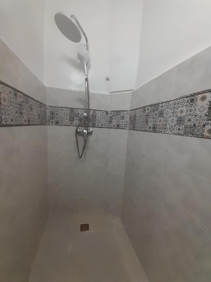 Hotel Mentaga Тарудант Экстерьер фото