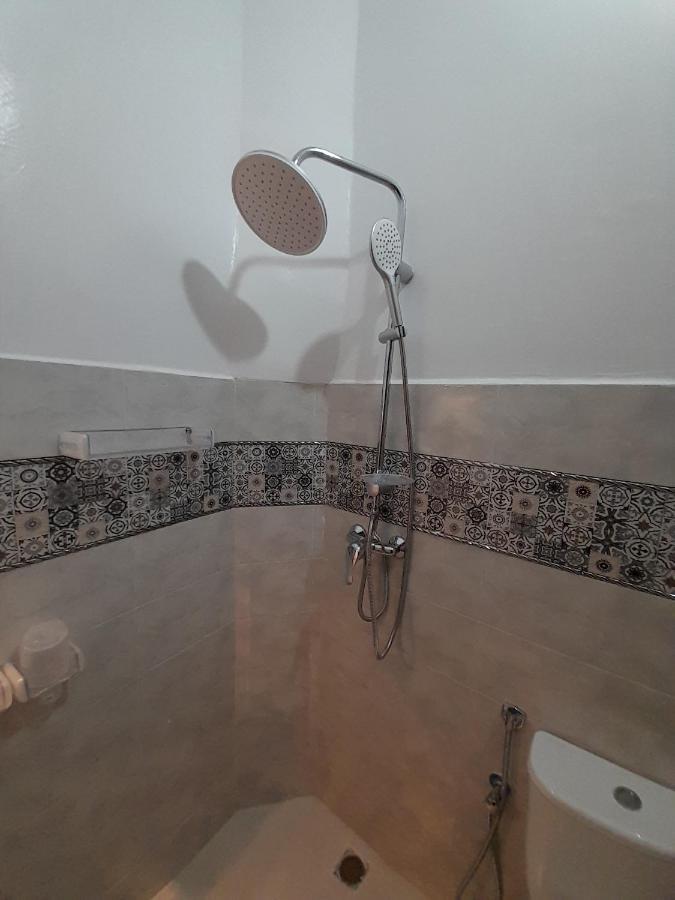 Hotel Mentaga Тарудант Экстерьер фото