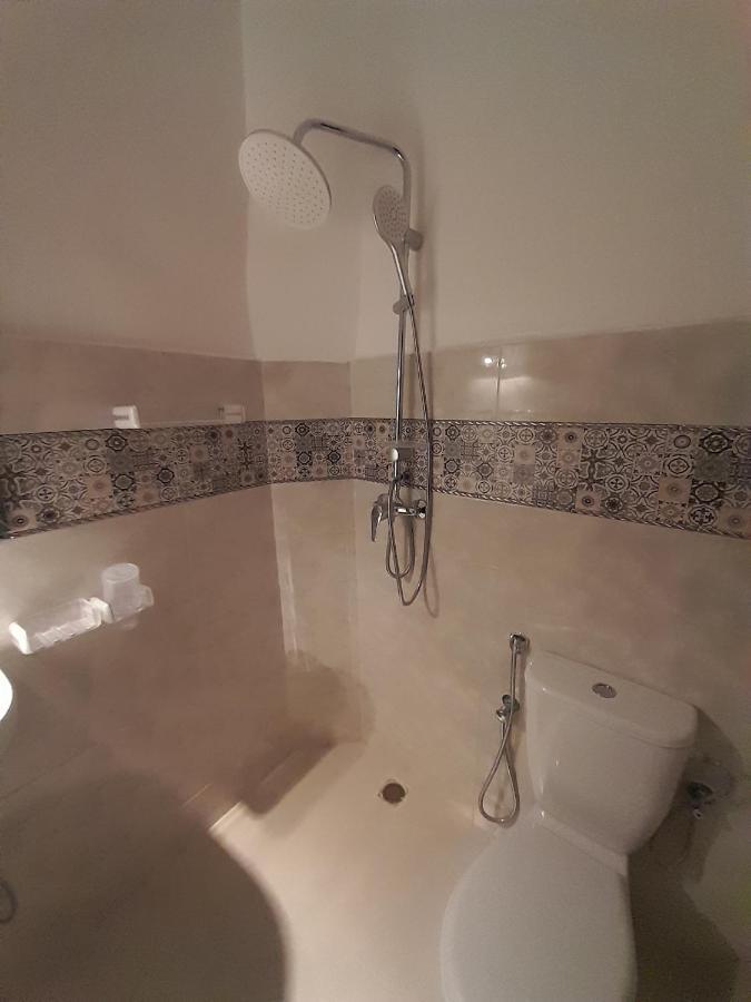 Hotel Mentaga Тарудант Экстерьер фото